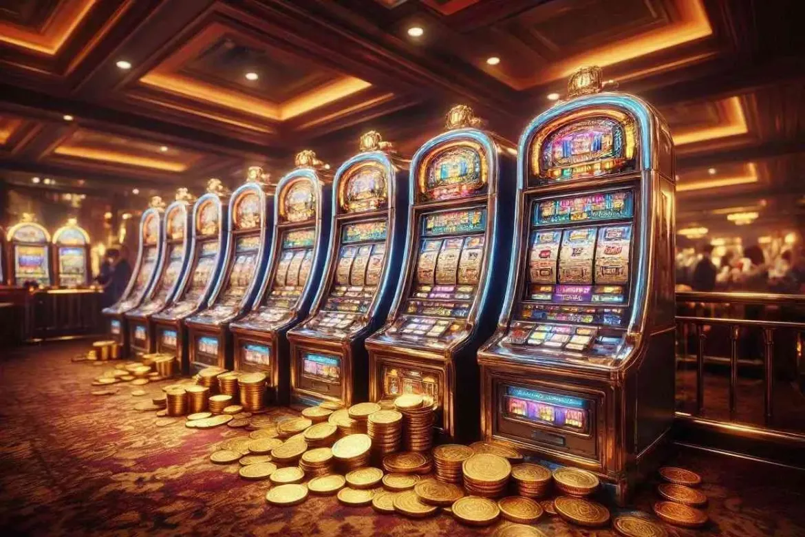 Irwin Casino